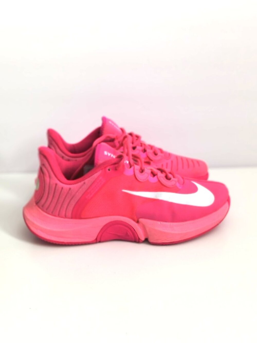 Nike Court Air Zoom GP Turbo x Naomi Osaka Tennis Sneaker